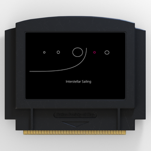 play Interstellar Sailing