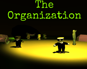play The Organization