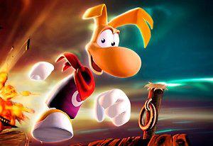 Rayman 2 The Great Escape