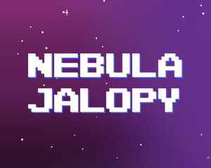 play Nebula Jalopy