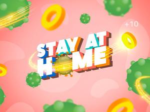 play Stay At Home The