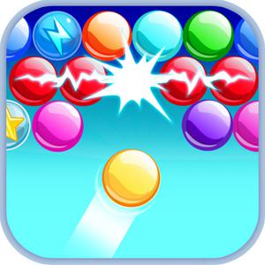 play Bubble Shooter Pro