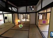 play Lonely Cabin Restaurant Escape