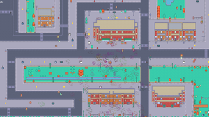 play Mayor Outbreak
