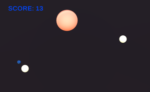 play Main Sequence Sidestep