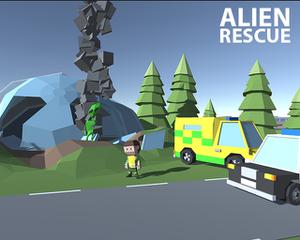 play [Ld46] Alien Rescue