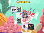 play Taffy Match Up!