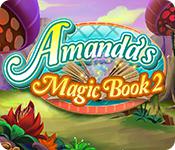 play Amanda'S Magic Book 2