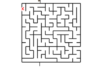 play 2 Player Maze Game (Offline)