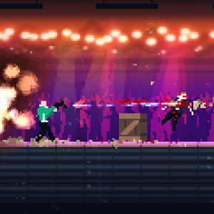 play Nightclub Showdown