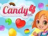 play Candy Rain 4