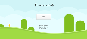 play Tommy'S Climb