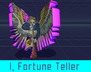play Ifortuneteller