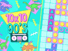 play 10X10! 90S