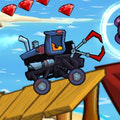 play Car Eats Car: Sea Adventure