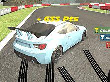 play Turbo Drift