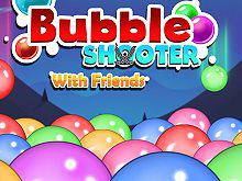 play Bubble Shooter Pro