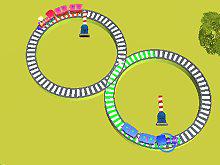 play Train Taxi