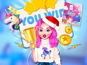 play Decorate Design Champions