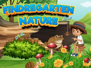 play Findergarten Nature