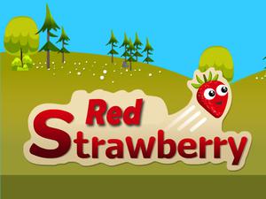 play Red Strawberry
