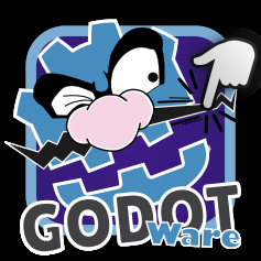 play Godot Ware