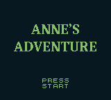 play Anne'S Adventure
