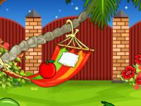 play Green Toad Escape