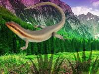 play Skink Mountain Escape