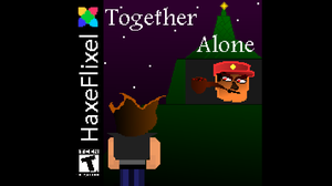 play Together Alone - The Rpg