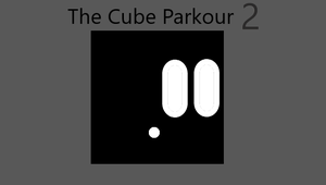 play The Cube Parkour 2