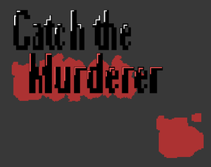 play Catch The Murderer