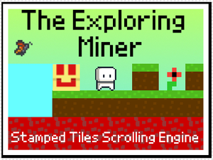 play The Miner