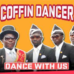 play Coffin Dancer