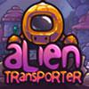 play Alien Transporter