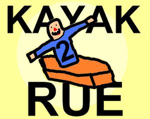 Kayak De Rue