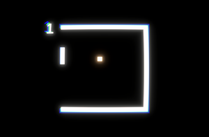 play Innocuous Pong Webgl