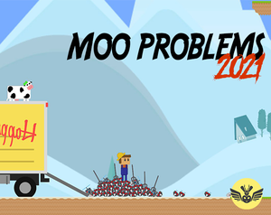 play Moo Problems: 2021