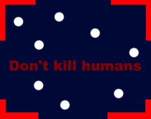 play Don'T Kill Humans