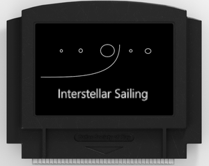 play Interstellar Sailing
