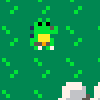 play Lazarus The Lizard!