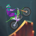 play Moto Maniac 2