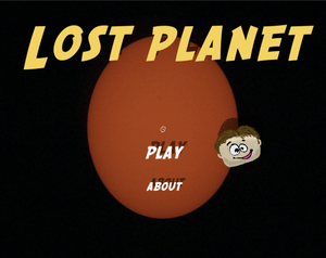 play Lost Planet