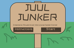 play Juul Junker Beta