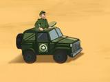 play Tank-Battle War Commander