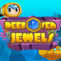 play Deep Sea Jewels