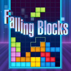 Falling Blocks The Tetris