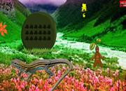 play Skink Mountain Escape