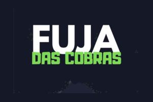play Fuja Das Cobras