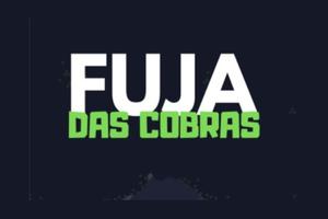 Fuja Das Cobras